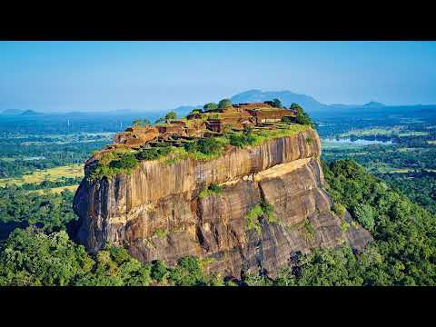 Beautiful Sri Lanka Live Stream