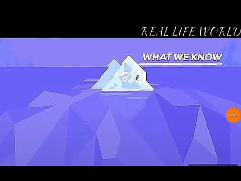 WHAT WE KNOW AND WHAT WE DON'T !!!!