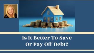 Top Financial Advisor Reveals BEST Way to Handle Debt