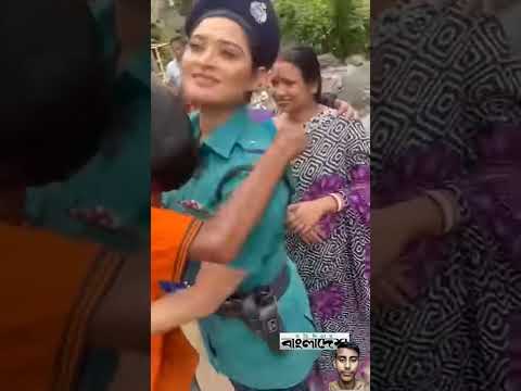 ভিক্ষা চাইতে এসে প্রকাশ্যে চুমু খেলেন নায়িকা শিলাকে #Shirin Shila | Protidiner Bangladesh