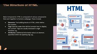 What is HTML ? Full Beginner Guide with Examples #learnhtml #webdevelopment #codingforbeginners