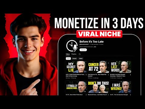 Create Viral Life Advice Videos Using AI For Free in 2026
