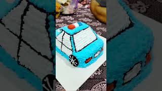 cake design police car model 🍰#cake#cakedecorating #trending#viral