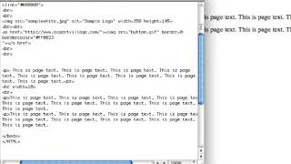 Horizontal Rule Width in HTML
