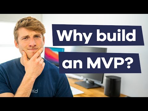 Why Build an MVP? What is an MVP? | Your Questions Answered! | Hiyield