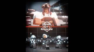 Accelerator vs Engineer