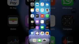 Full IOS In Android IOS 14.1|| Full New IPhone