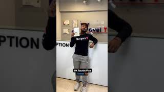 Seamless #UKTouristVisa Approval via #TravelTip | 📞 70375 70375