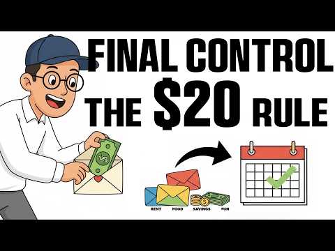 If You’re Broke, This Money Saving Trick Changes EVERYTHING in 2026