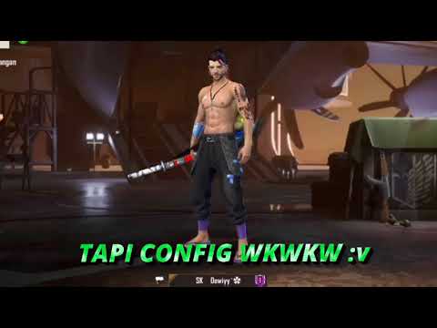 #RafiGanzz #preset #alightmotion #jedagjedug #djindonesia PRESET FF SCAR MEGALADON😍😋🎶