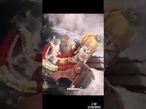 Tridev☠️ #trendingshorts #trending #bajrangbali#shiv#krishna #subscribe#viralvideo#edit#india #god