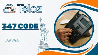 347 Code: Elevate Your Business Connectivity