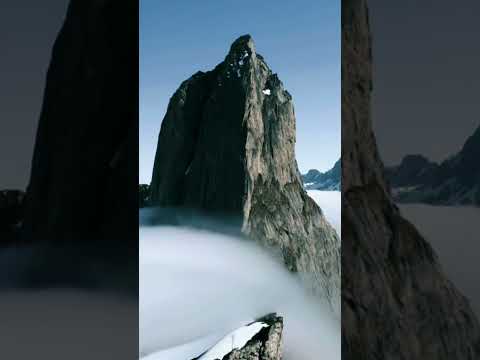 Embark on a high-altitude exploration as we uncover the challenges of flying over Tibet