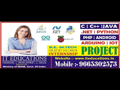 C Programming Strings  by IT Educations Nagpur