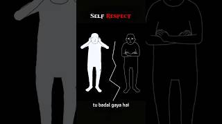 Day 39: Self Respect First| #shorts #shortfeed #selfrespect