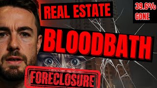 HAMILTON HOMEOWNERS Getting WIPED OUT – They Can’t Be Saved