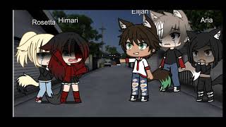 Titanium // gacha life//