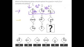 Alva Labs Logic Test Sample Question 4