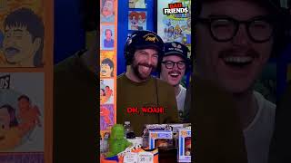 Rogue Onion Rings on Your Fries