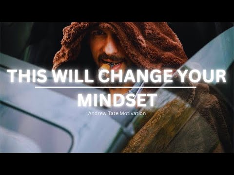 The Truth About Strength: Stop Being Weak & Take Control - Andrew Tate