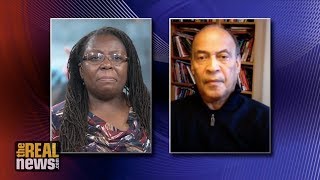 Bernie and the Reparations Debate