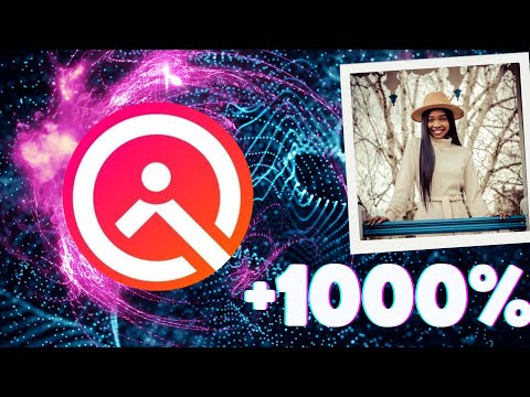 This new Crypto will make you rich! | 1,000%+ Gains with Quilibrium (QUIL)!