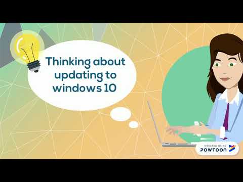 My First Animated Video