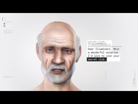 Artificial Intelligence | Emailbot Will Get Revenge on Email Scammers | Re:Scam