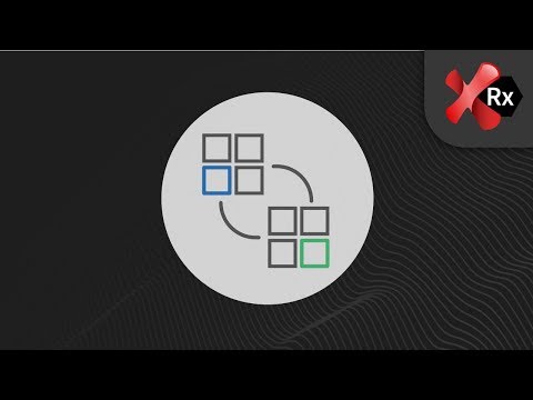 Ranorex Studio Repository 5/5: Manage multiple repositories