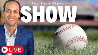 BREAKING LIVE! MLB Trade Deadline REACTION!