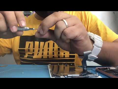 iPhone 6s Plus | Screen REPLACEMENT | Tech3Six Repair 911