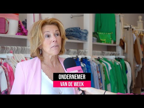De ondernemer van de week - Aflevering 2 - XOBO