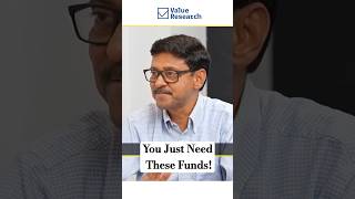 Most Investors Don't Need More Than These 5 Mutual Funds | Long-Term Strategy Simplified |*