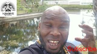 Namaste Thugs Life Hacks..Wellness Wednesdays' A Tool for Allowing'