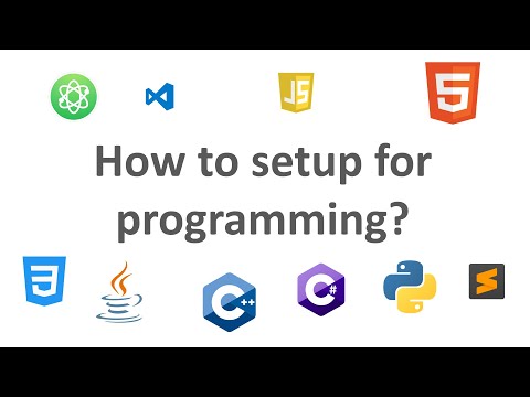 What are the Essentials for Programming?