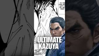 Toji Fushiguru tech: How to WIN With Only AURA