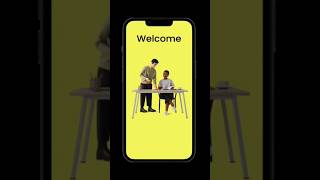 figma tutorial for beginners | figma animation |splash screen | #figma #ytshorts #animation