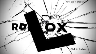 Roblox Logo Bloopers: Takes 1-23 #roblox #robloxlogo  #blooper #bloopers #logo #logos