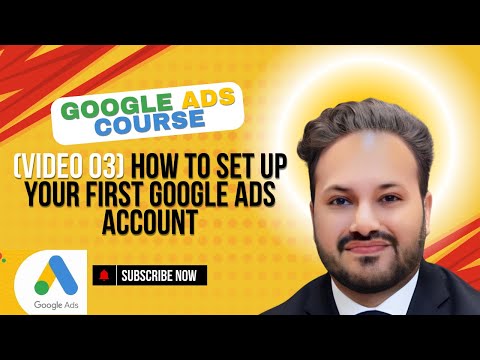 How To Sign Up Google Ads | Google Ads Sign Up Kaise Kare | Google Ads Account Kaise Banaye