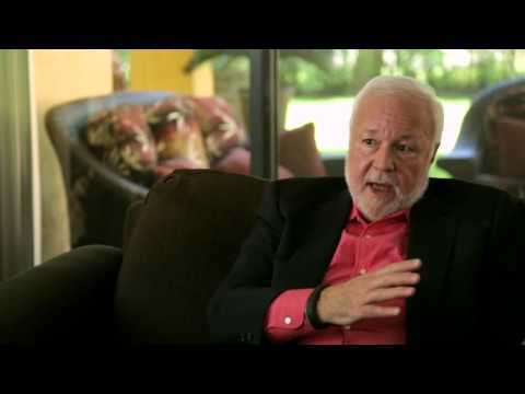 You Never Allow the Music to Take You Away — Ultimate Voice Training with Ron Anderson VR apps