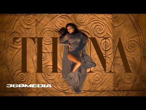 Tayna - Thana (Official Music Video)
