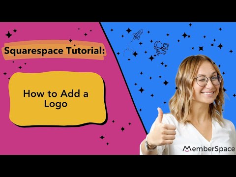 How to Add a Logo to Your Squarespace Website