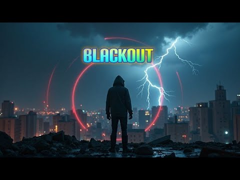 LinkinPark - Blackout | Emotional Hip Hop Rock Fusion 2025
