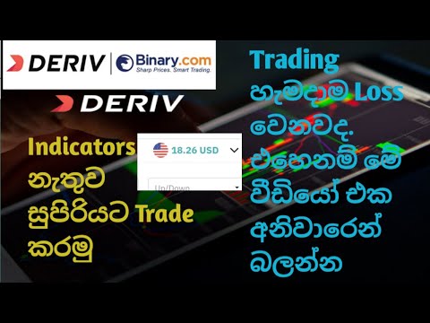 Live Binary Options Trading: Real Account, Real Profits