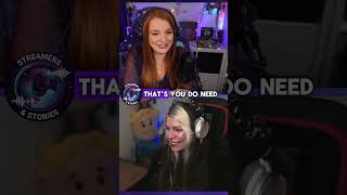 Please tell me you update your everything! #update #streamer #techissues #gamerpodcast