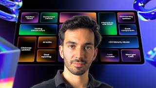 Webflow Conf 2025: All You Need to Know in 6 Min