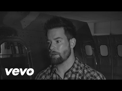 David Cook - From the Studio, Part 4