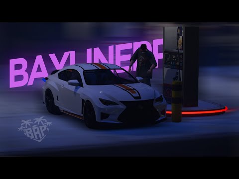BaylineRP Trailer | Roleplay Done Right.