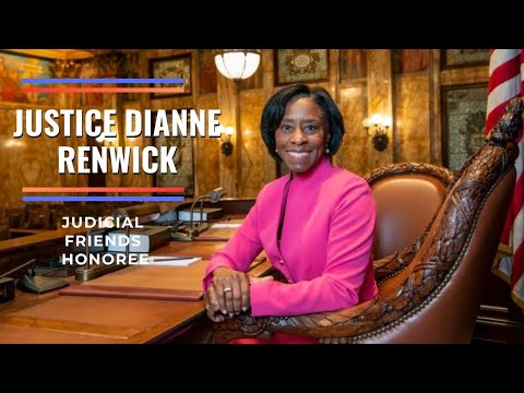 Justice Dianne Renwick