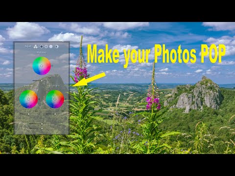 Mastering Colour Grading: Essential Tips and Techniques for LRC